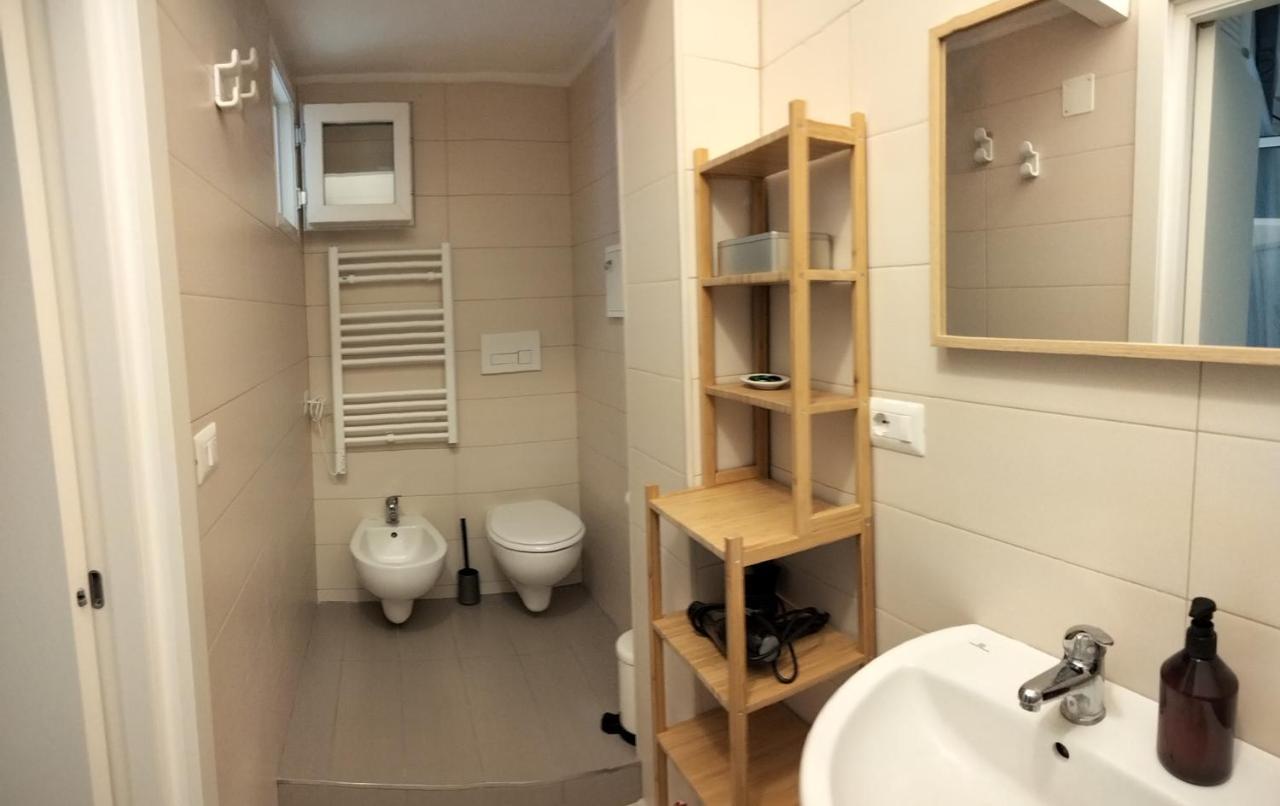 Ferienwohnung Meme Bari Exterior foto