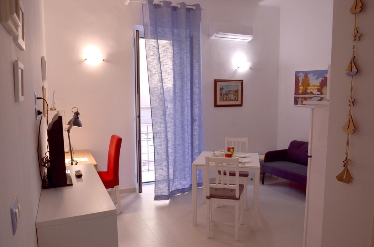Ferienwohnung Meme Bari Exterior foto